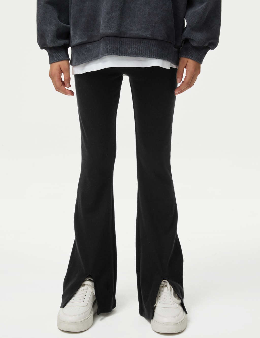 Baby leggings with feet marks and spencer online