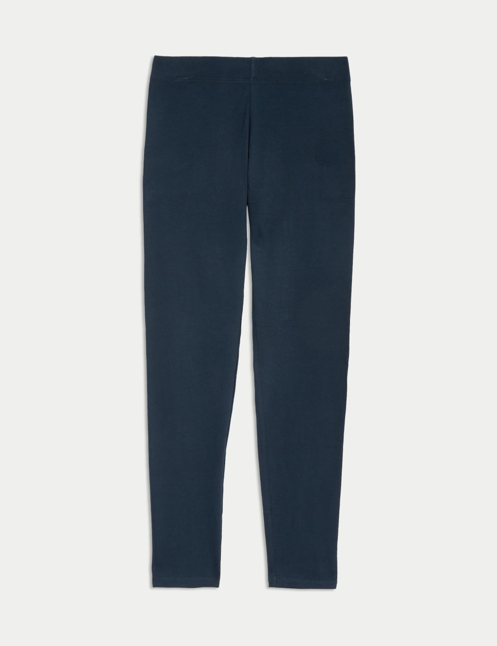 Cotton Rich Leggings (6-16 Yrs) 2 of 5