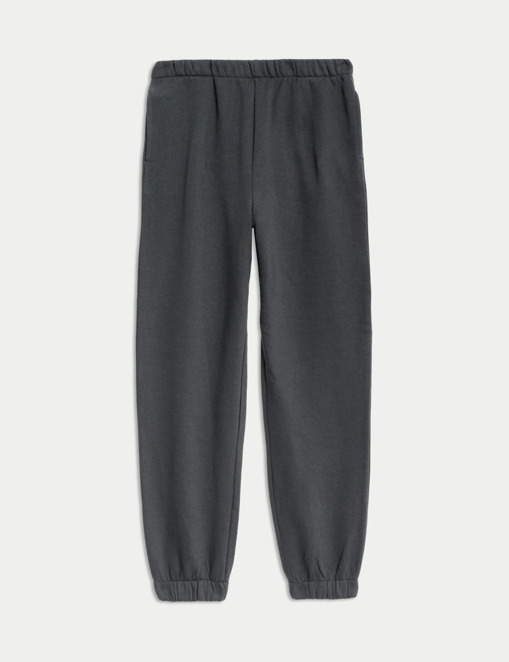 M&s cotton rich joggers hot sale