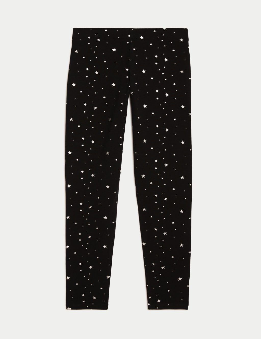 Cotton Rich Star Leggings 6 16 Yrs M S Collection M S