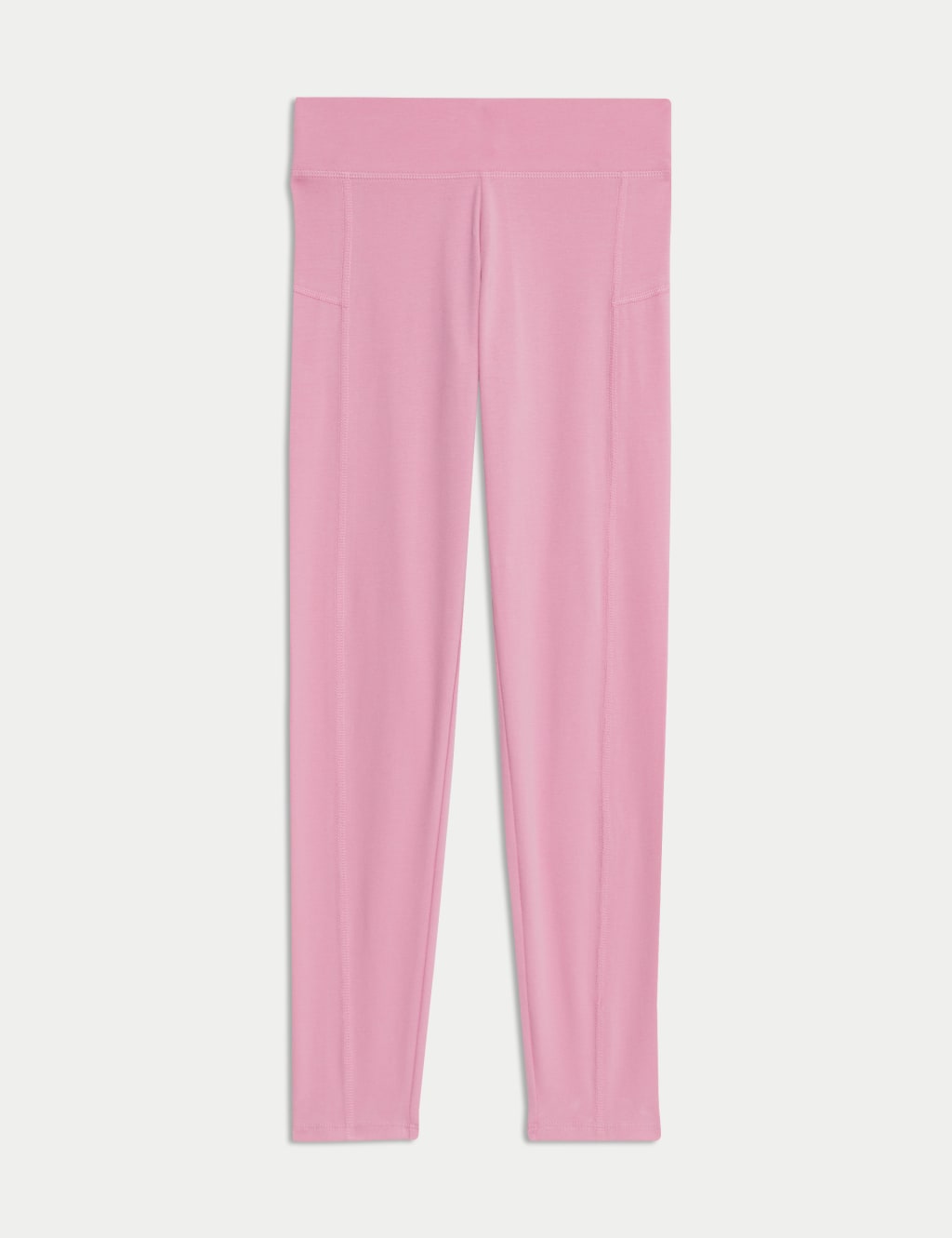Cotton Rich Leggings (6-16 Yrs) 2 of 5