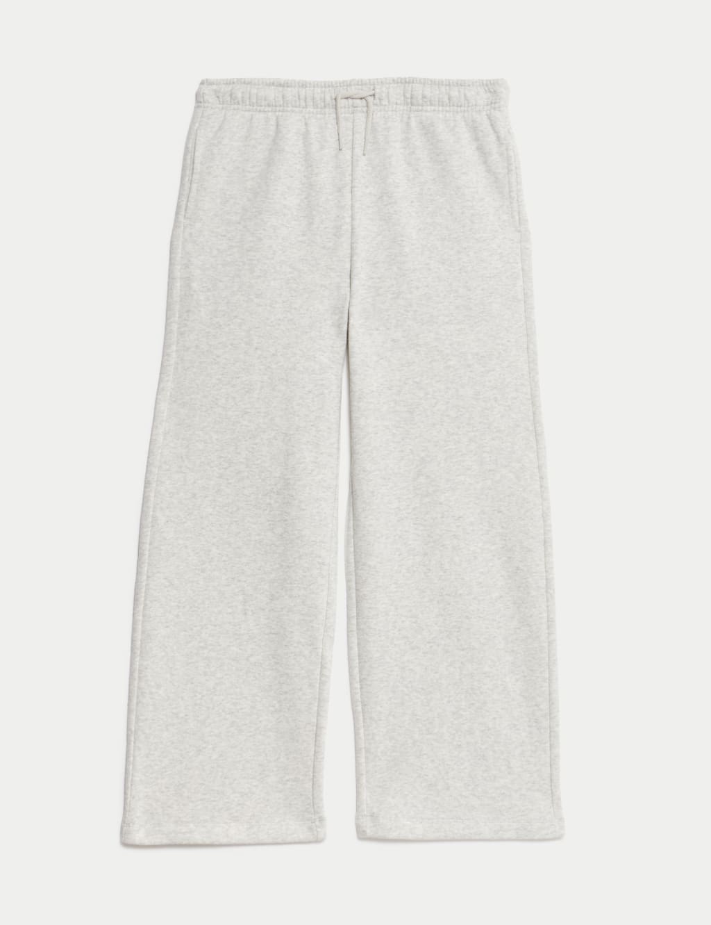 Wide Leg Cotton Rich Joggers (2-16 Yrs) 2 of 5