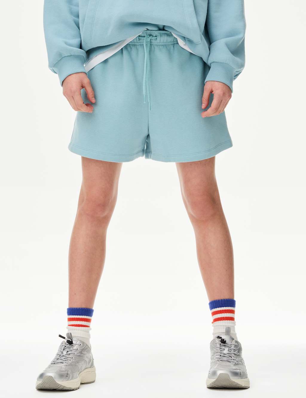 Cotton Rich Shorts (6-16 Yrs) 4 of 5
