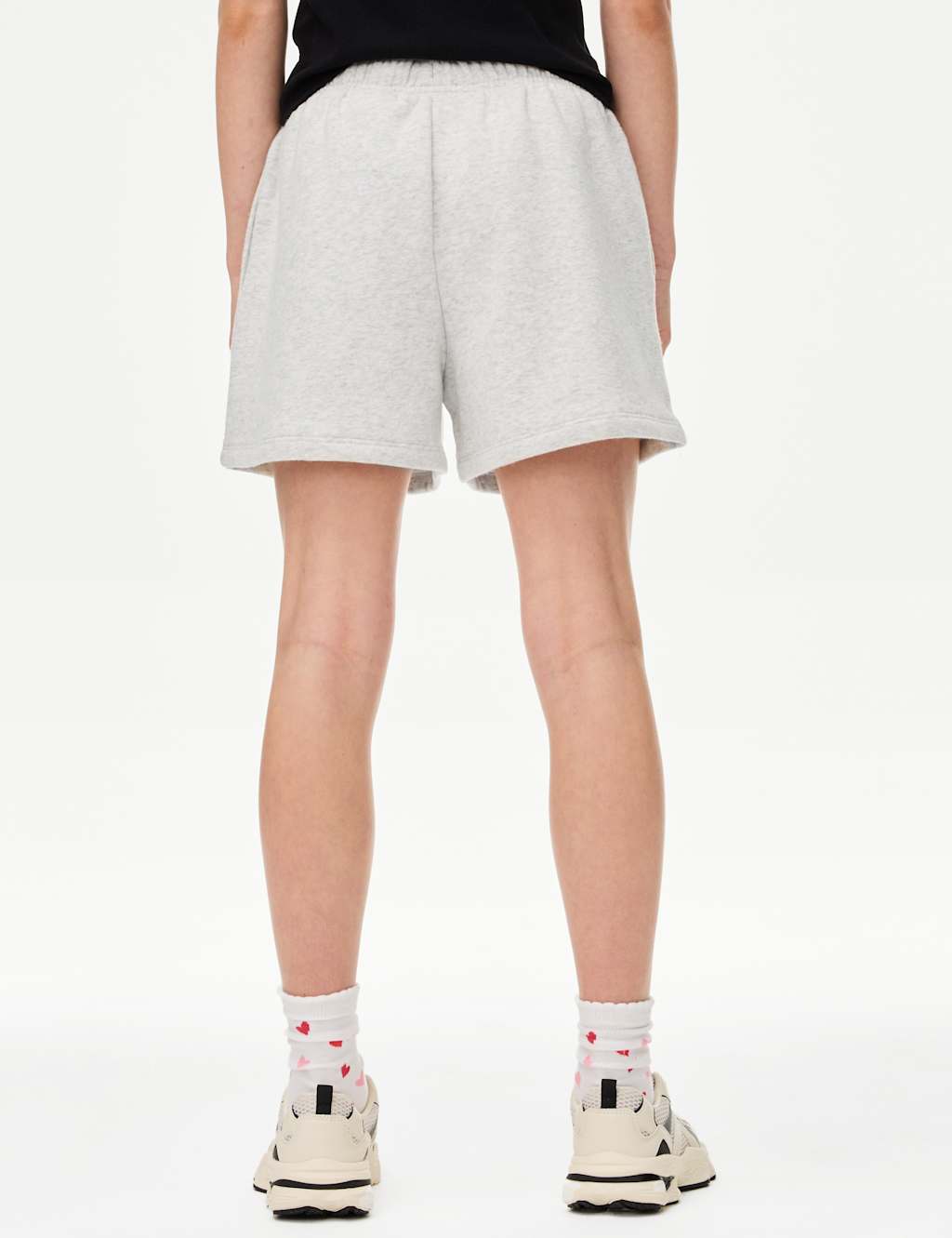 Cotton Rich Shorts (6-16 Yrs) 4 of 5