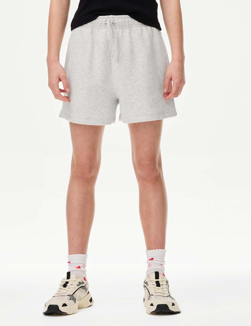 Cotton Rich Shorts (6-16 Yrs) 5 of 5