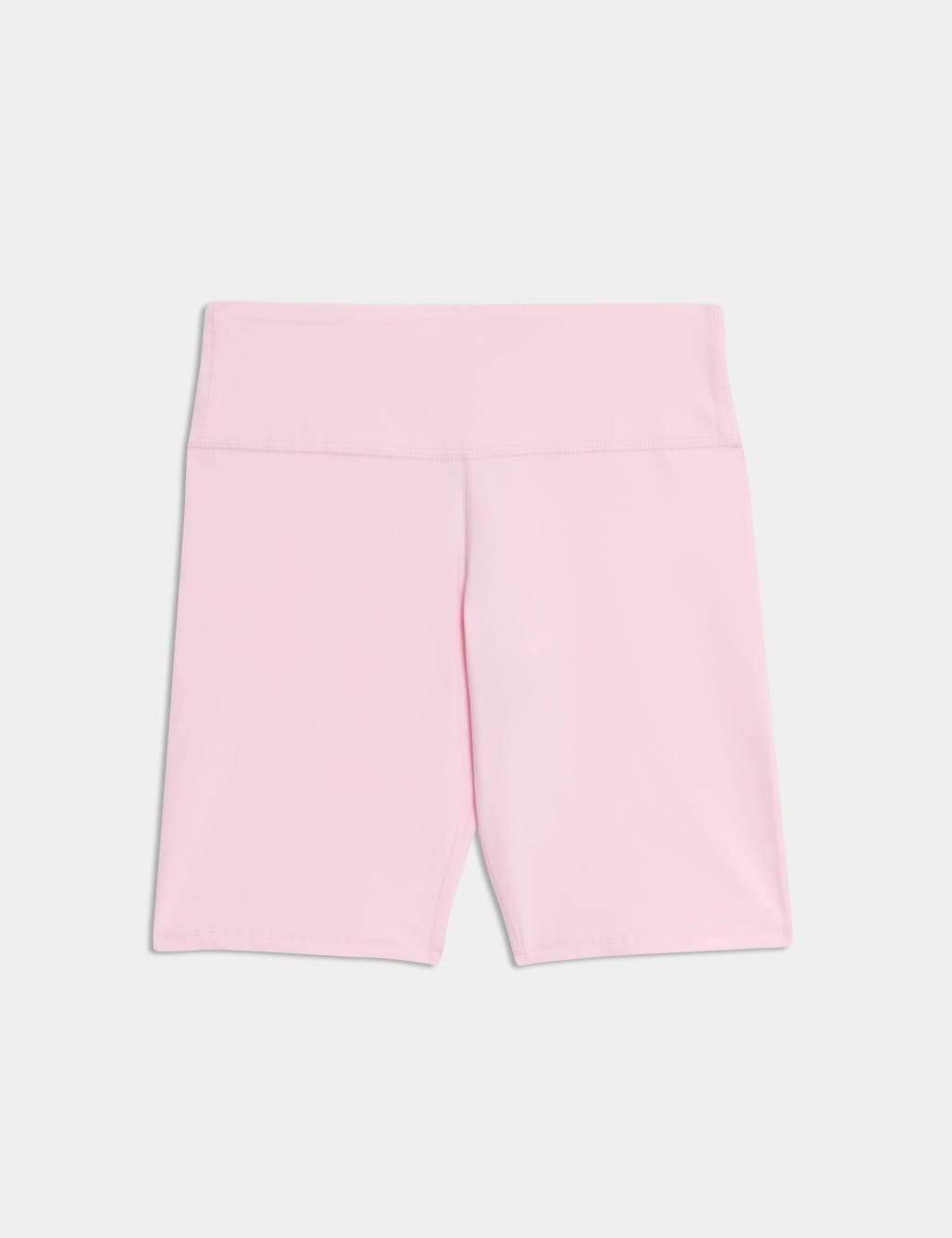 Cotton Rich Cycling Shorts (6-16 Yrs) 2 of 5