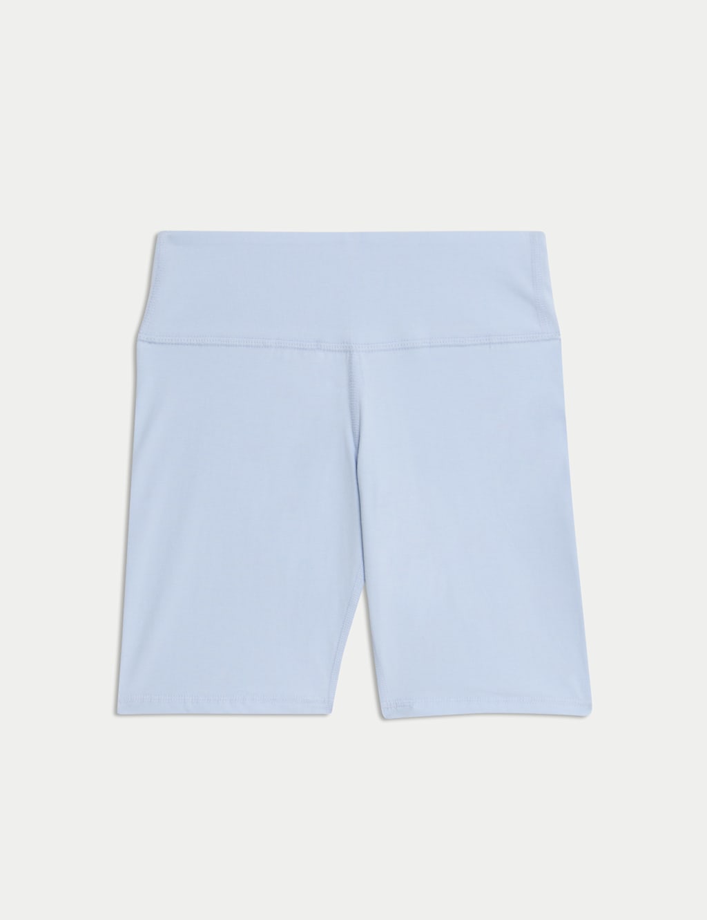 Cotton Rich Cycling Shorts (6-16 Yrs) 2 of 5