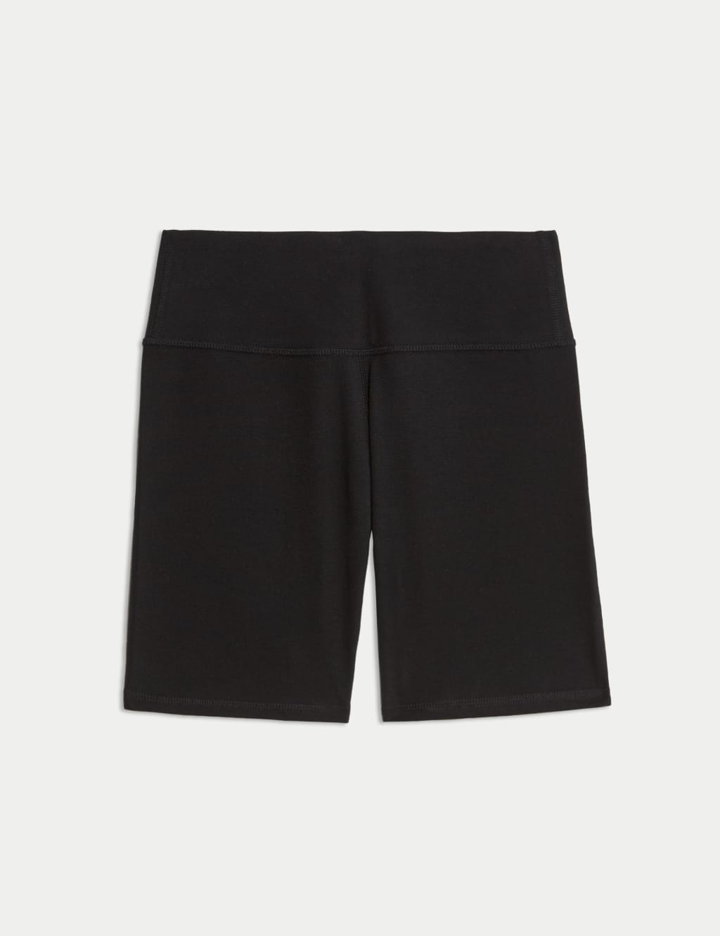 Cotton Rich Cycling Shorts (6-16 Yrs) 2 of 4