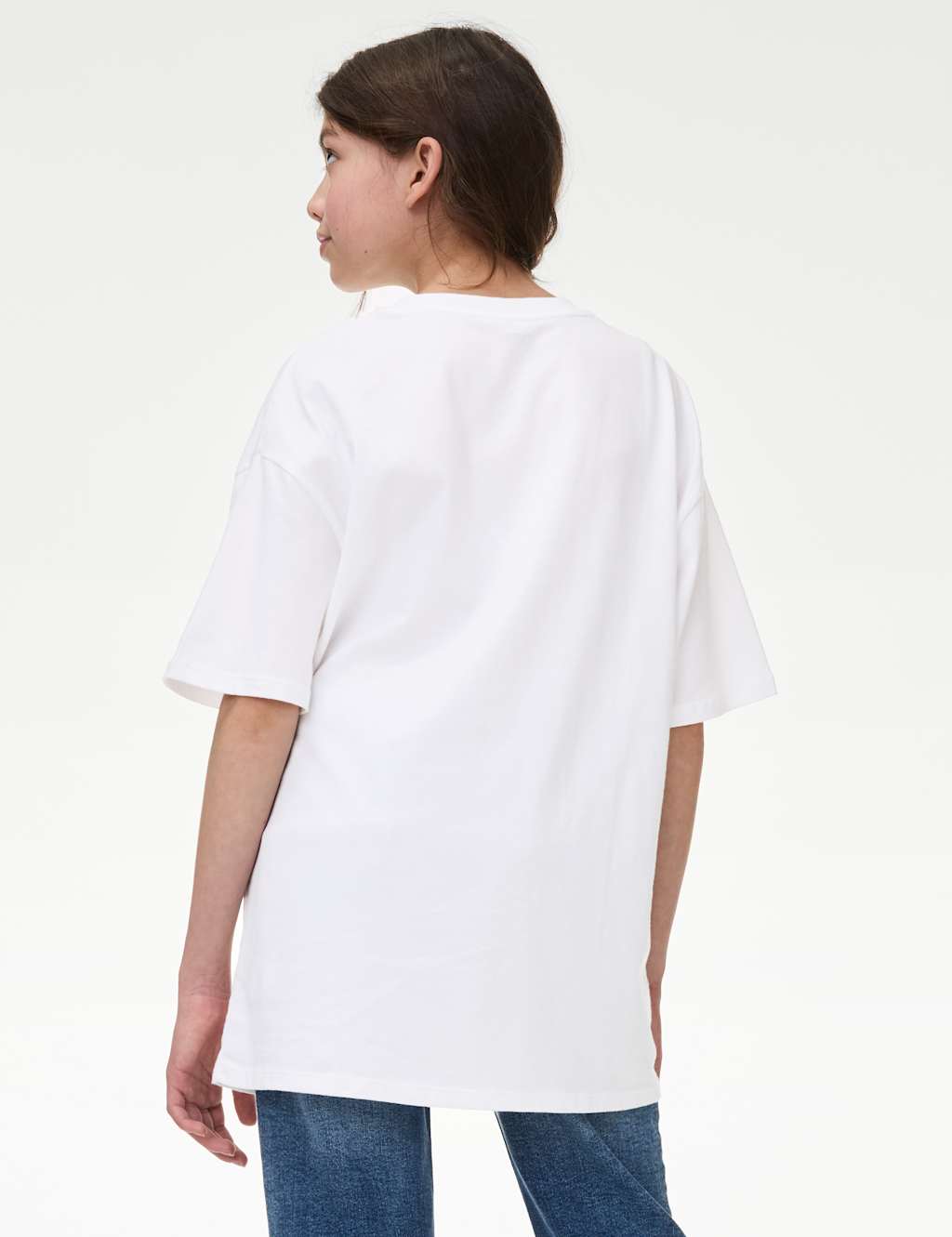 Pure Cotton Lisbon T-Shirt (6-16 Yrs) 3 of 5