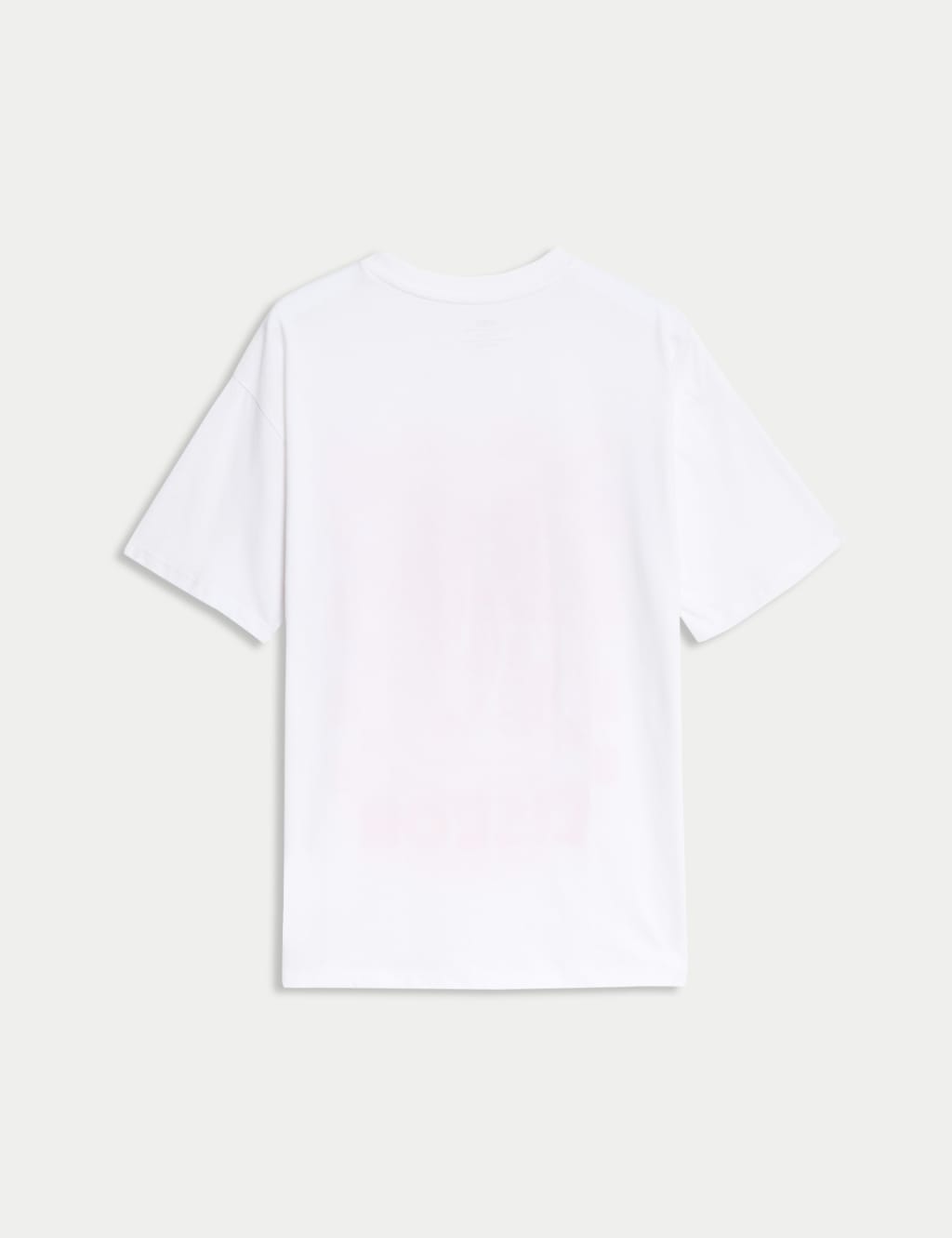 Pure Cotton Lisbon T-Shirt (6-16 Yrs) 5 of 5