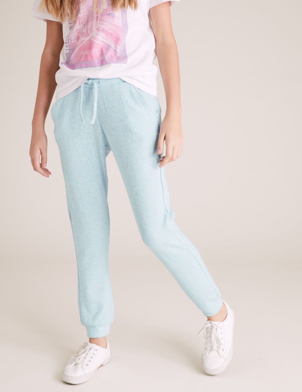 Cosy Joggers (6-16 Yrs) 3 of 5