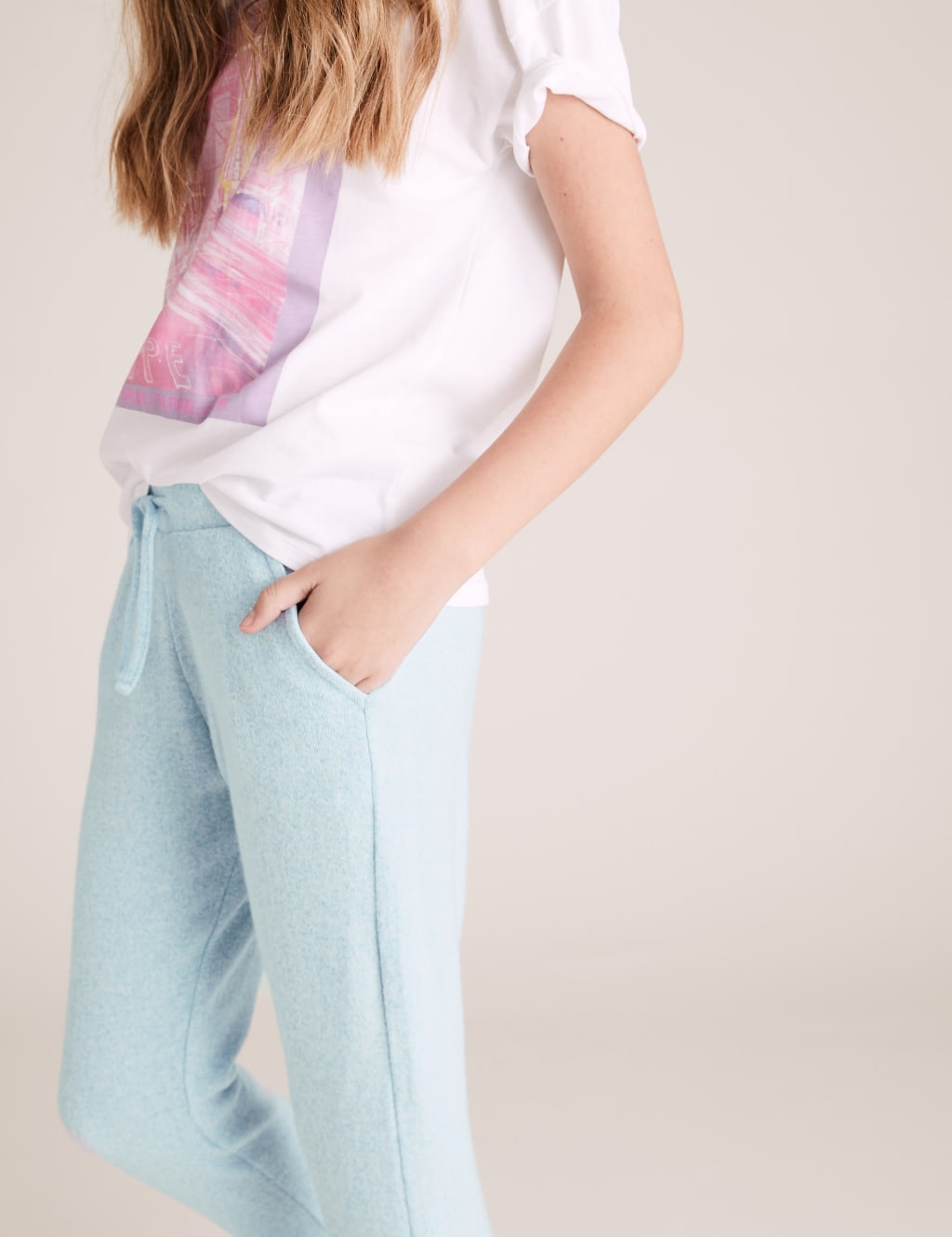 Cosy Joggers (6-16 Yrs) 5 of 5