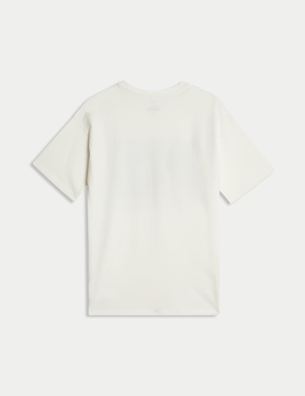 Pure Cotton Snow White™ Graphic T-Shirt (6-16 Yrs) 6 of 6