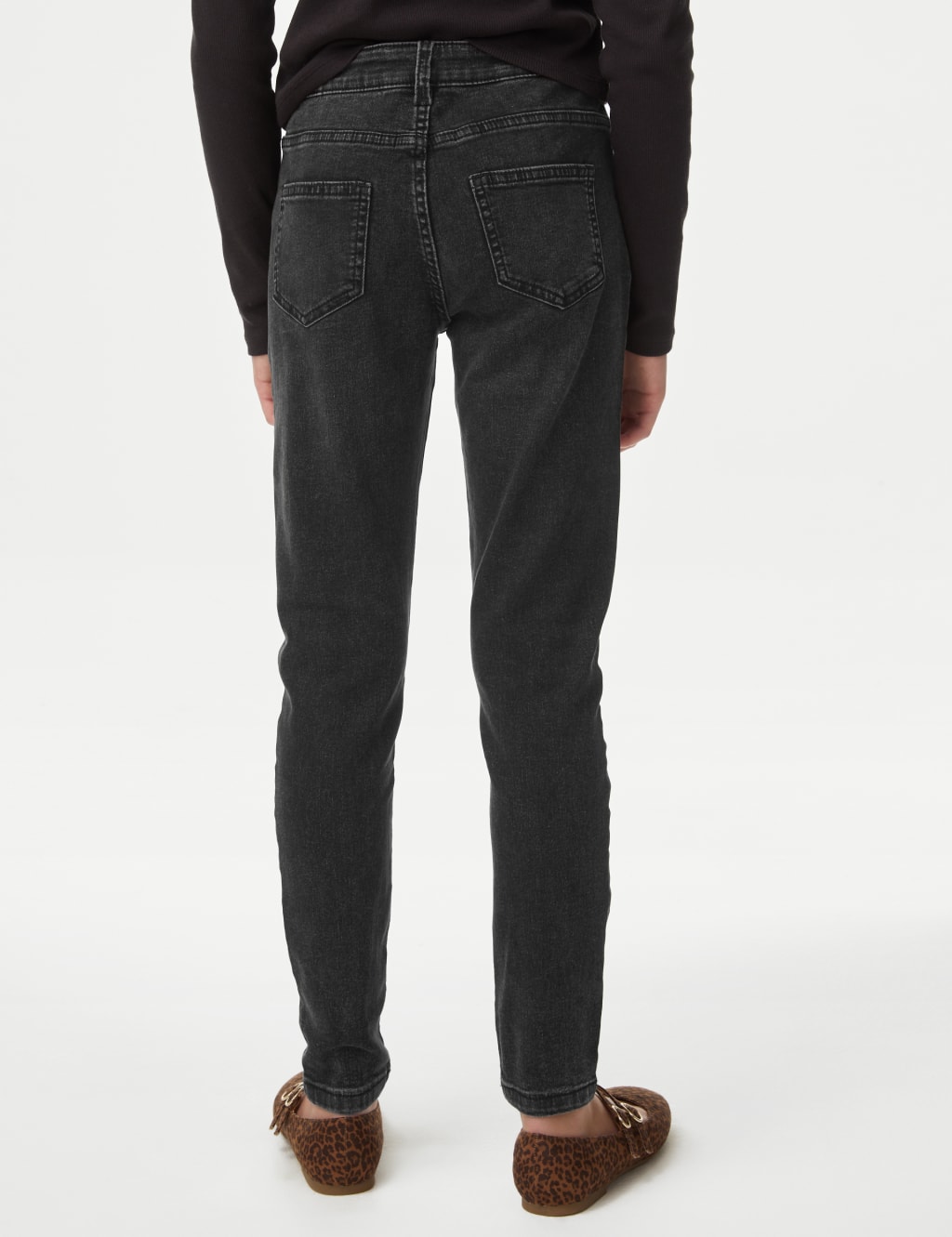 Skinny Denim Jeans (6-16 Yrs) 5 of 5
