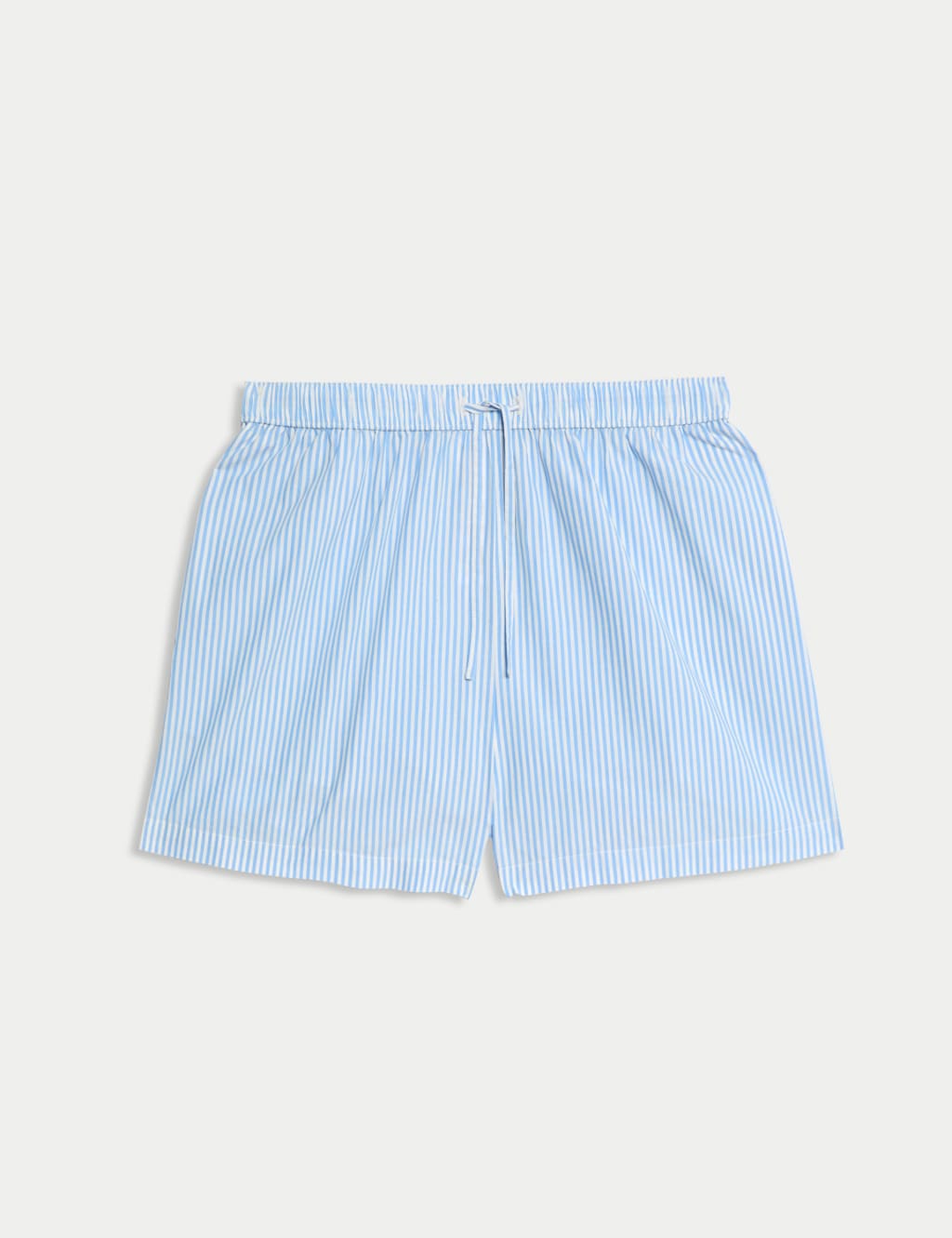 Pure Cotton Striped Shorts (6-16 Yrs) 2 of 3