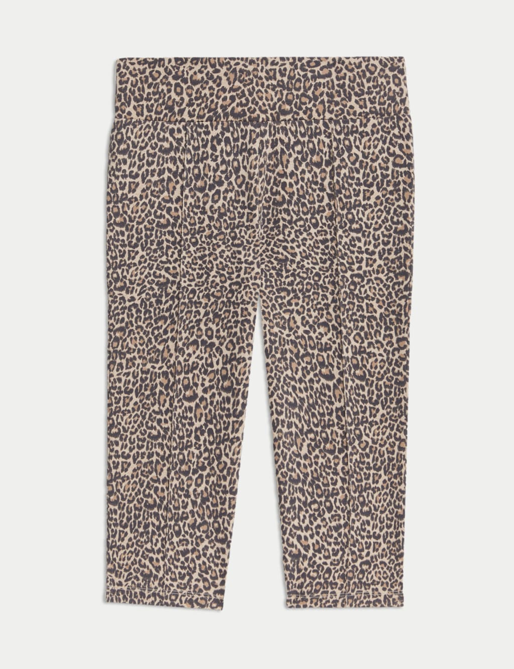 Capri Leggings (6-16 Yrs) 2 of 5