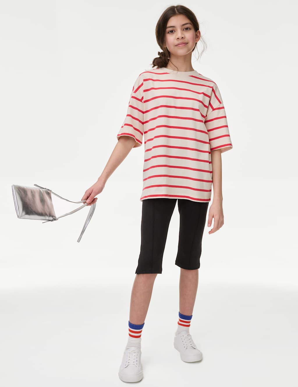 Capri Leggings (6-16 Yrs) 3 of 5