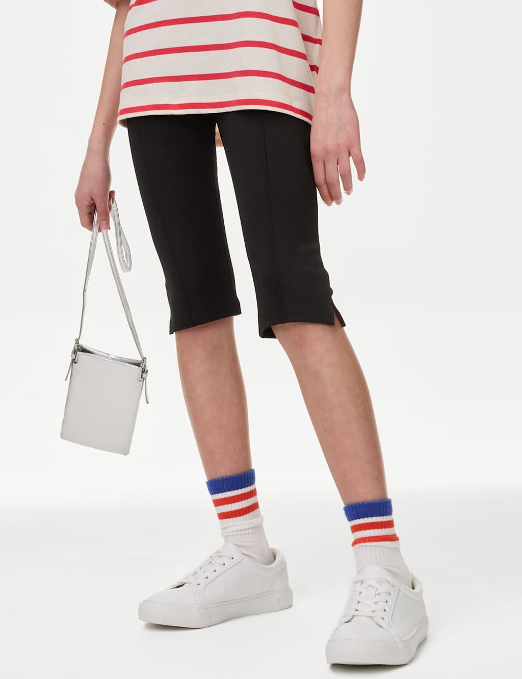 Capri Leggings (6-16 Yrs) 4 of 5