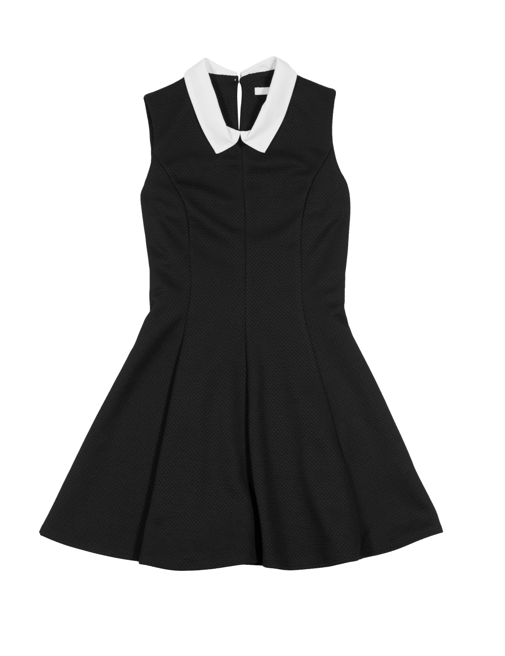 Textured Dress (5-14 Years) 2 of 3