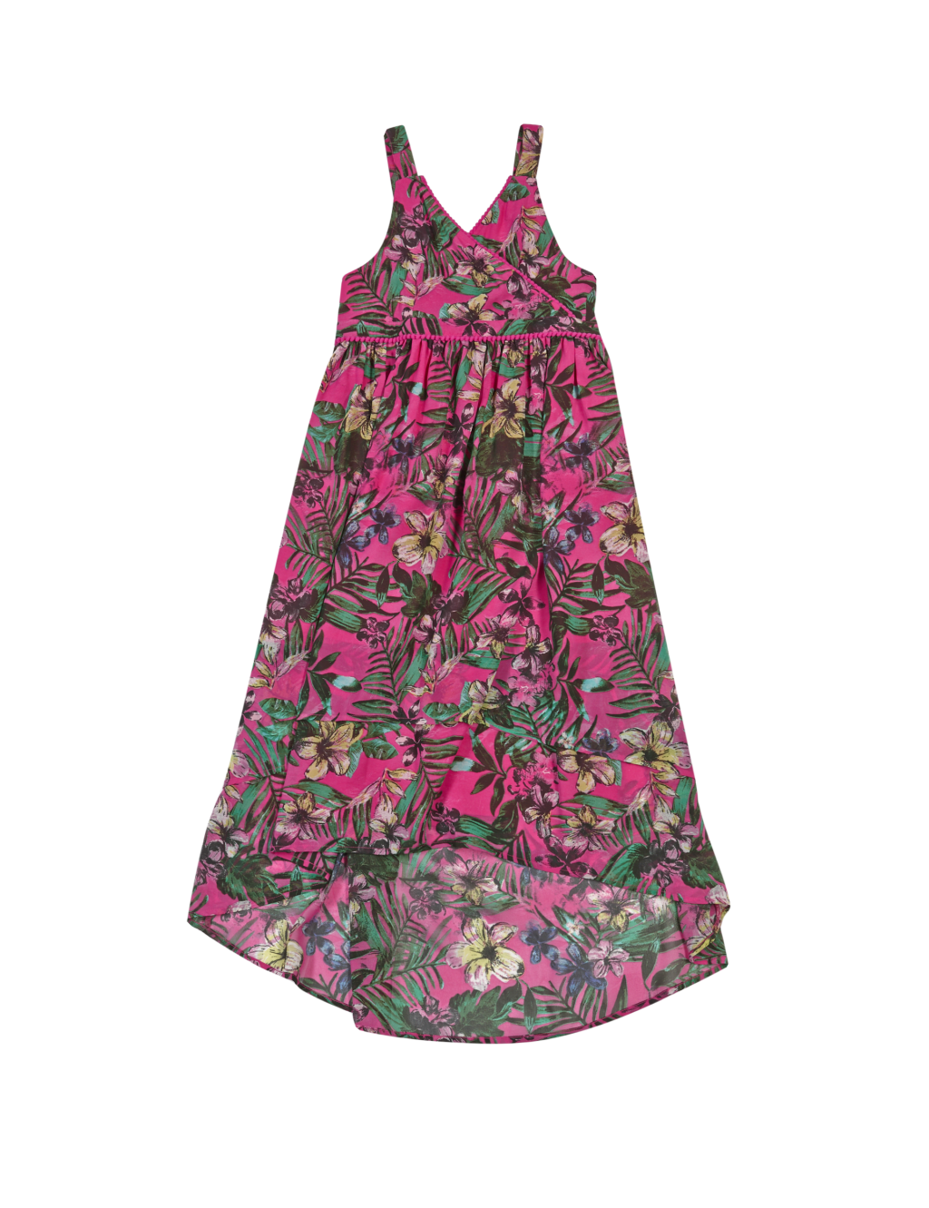 Maxi Dress (5-14 Years) 2 of 3