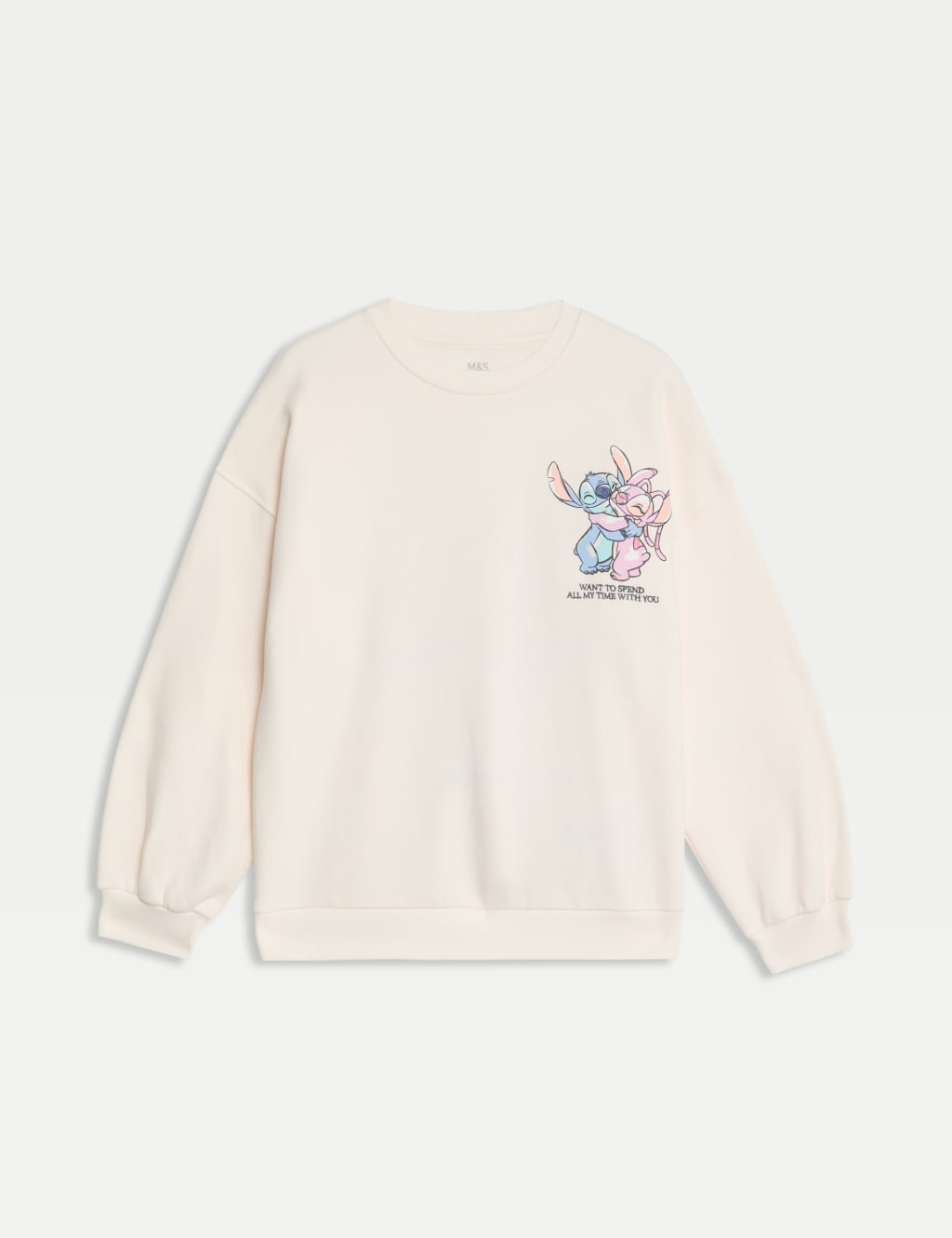 You sweatshirt online