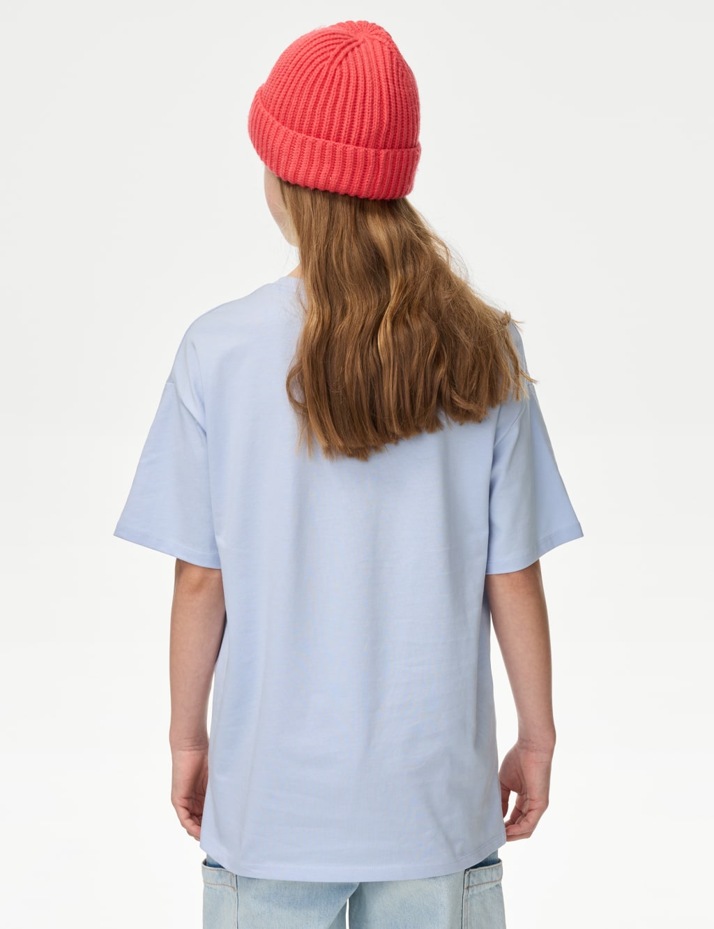 Pure Cotton Lilo & Stitch™ T-Shirt (6-16 Yrs) 4 of 6