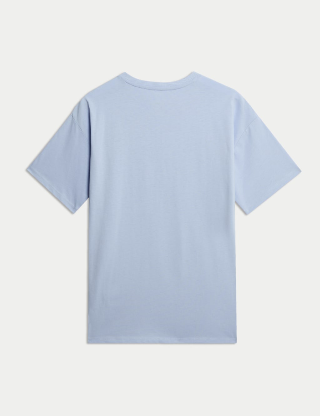 Pure Cotton Lilo & Stitch™ T-Shirt (6-16 Yrs) 6 of 6