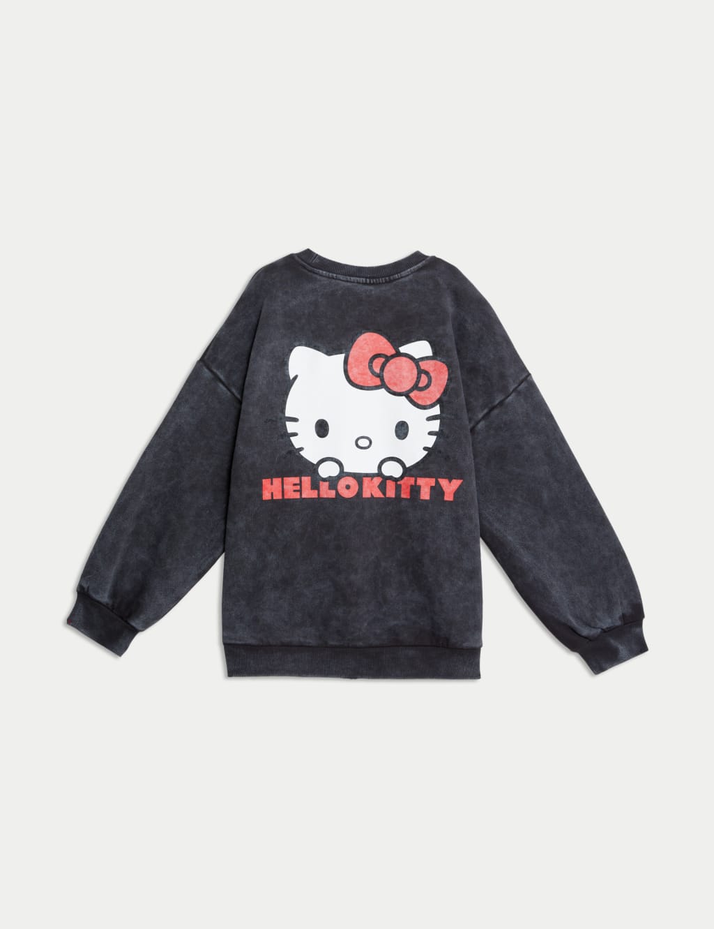 Hello kitty sweater shop