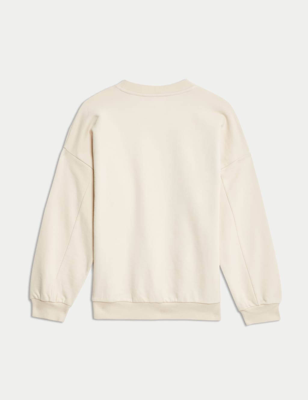 Cotton Rich Sassy Sweatshirt (6-16 Yrs) 5 of 5