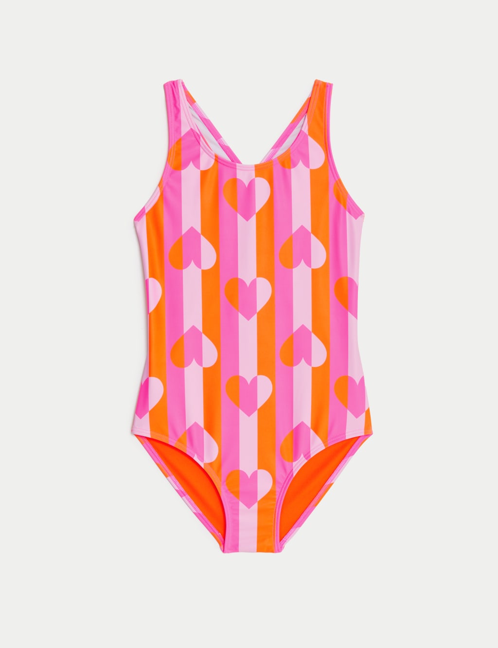 M&s girls swimsuit new arrivals