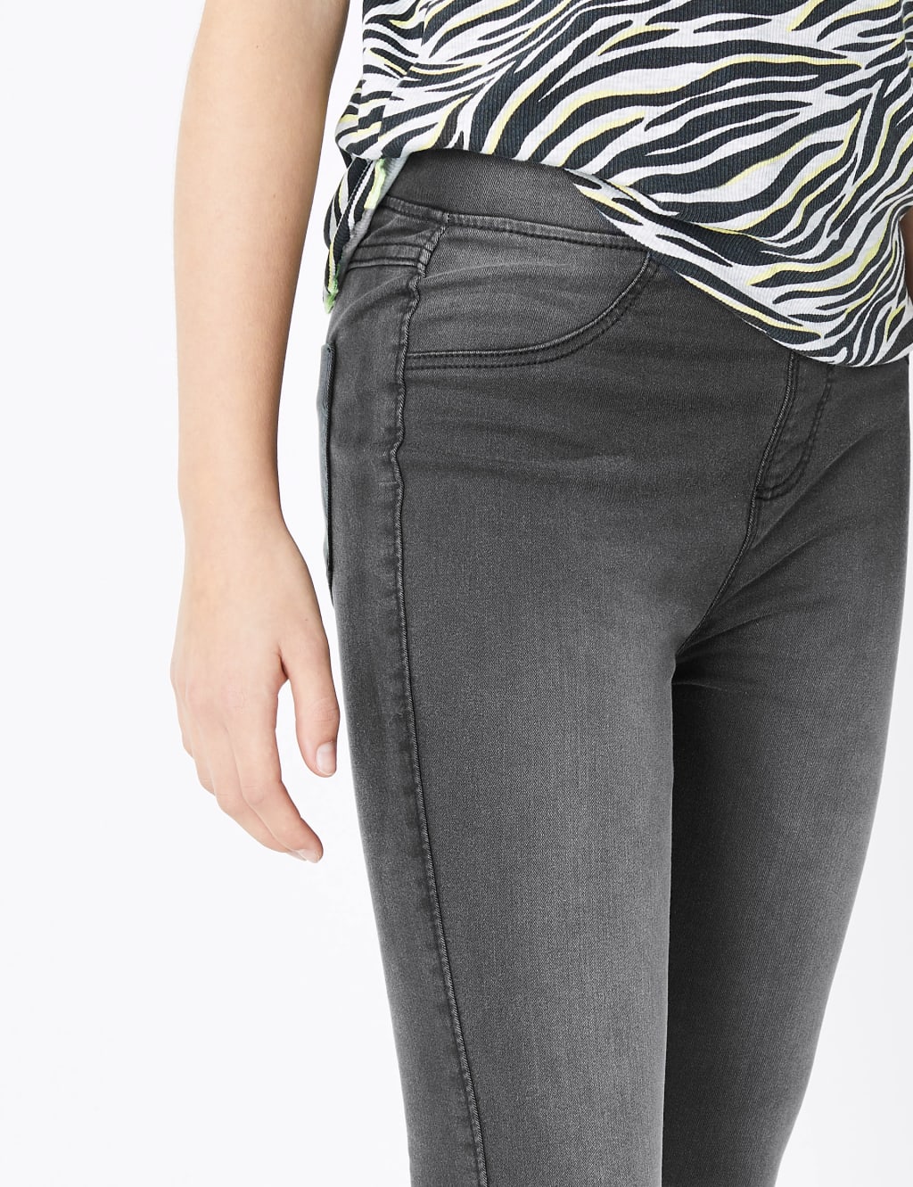Denim Jeggings (3-16 Yrs) 5 of 6