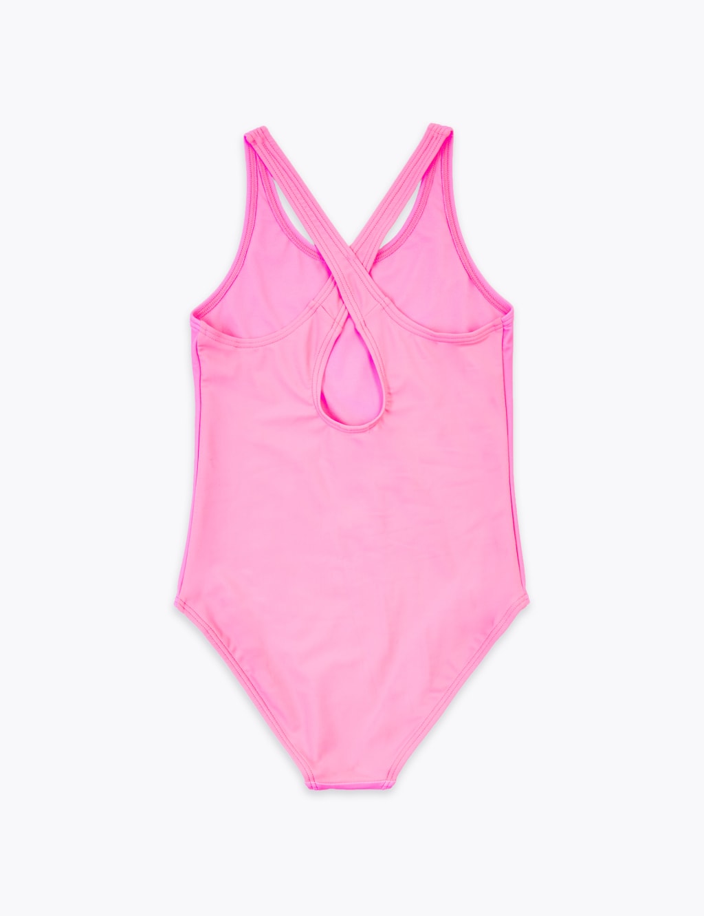 Pineapple Sequin Swimsuit (6-16 Yrs) 2 of 2