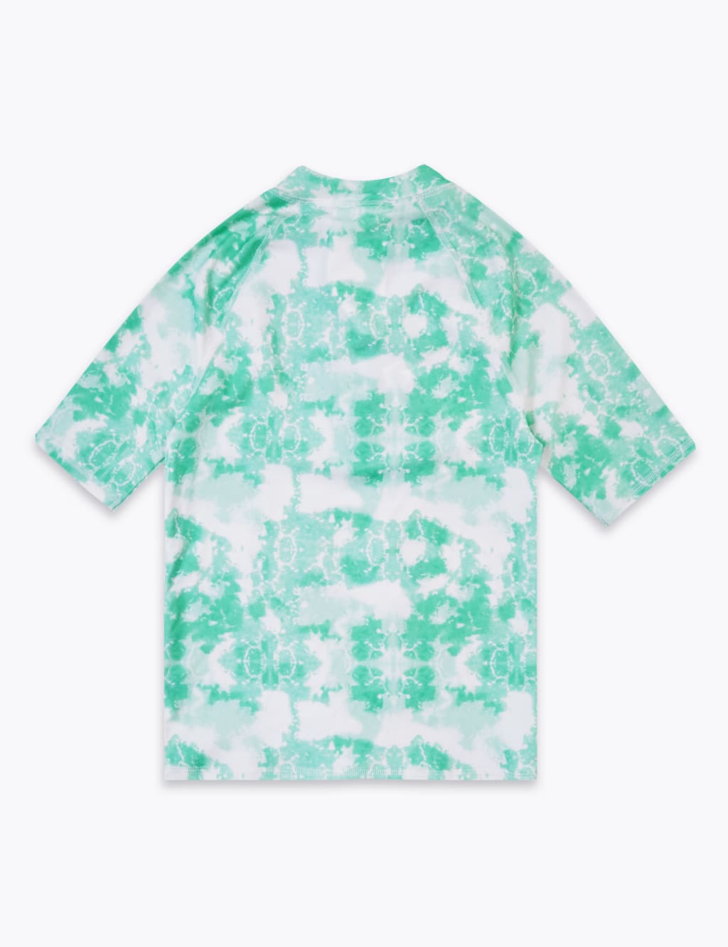 Tie Dye Rash Vest (6-16 Yrs) 2 of 2