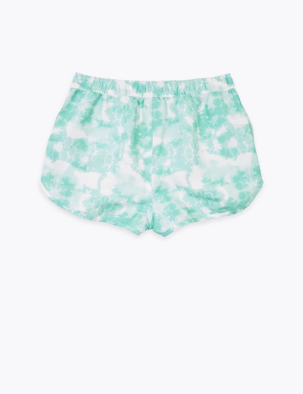Tie Dye Swim Shorts (6-16 Yrs) 2 of 2
