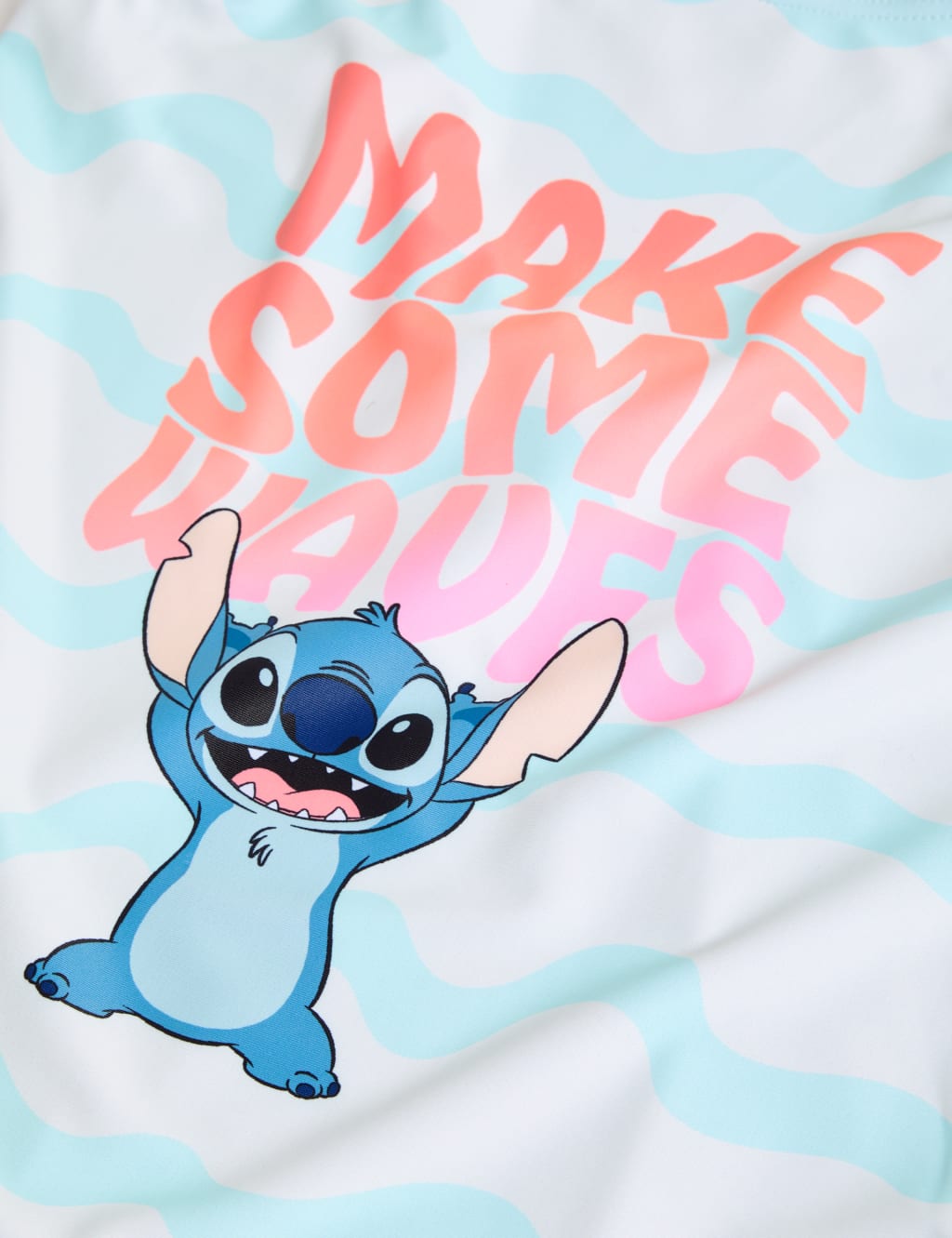 Lilo and Stitch™ Swimsuit (6-16 Yrs) 3 of 3