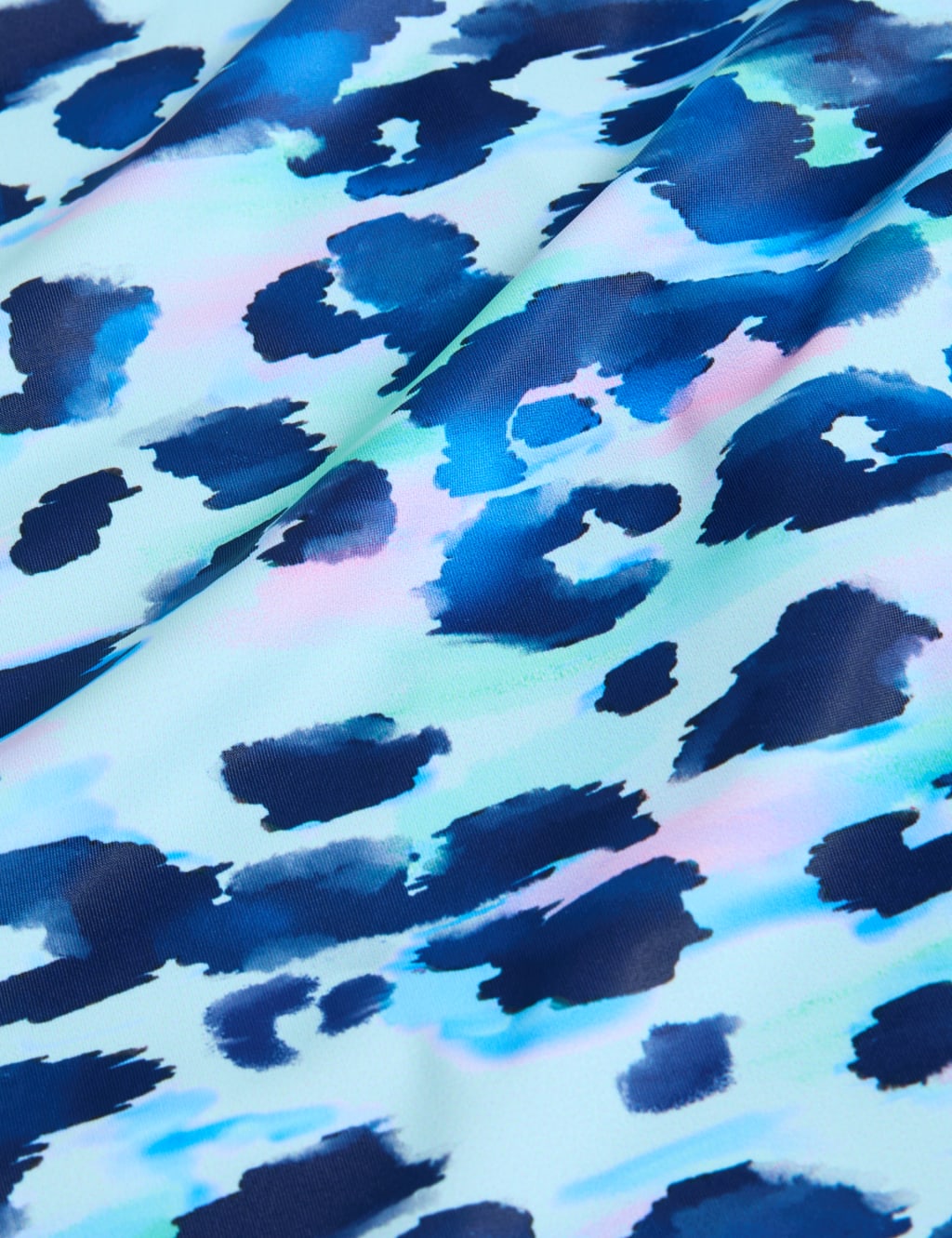 Leopard Print Swimsuit (6-16 Yrs) 3 of 3