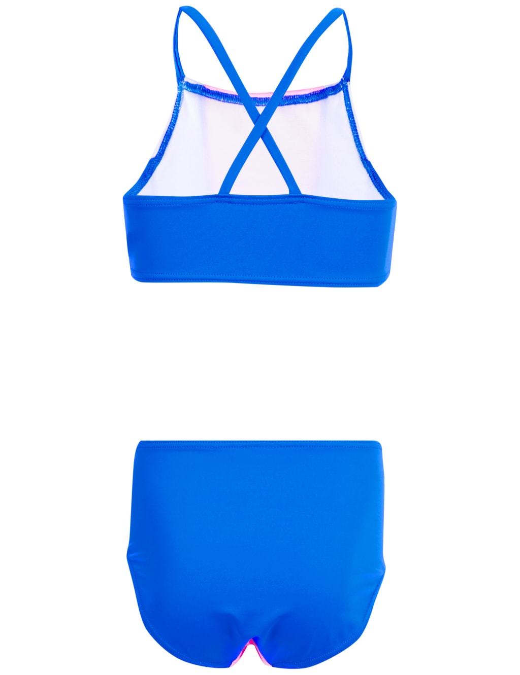 Bikini Set with Sun Safe UPF50+ (5-16 Years) 4 of 4