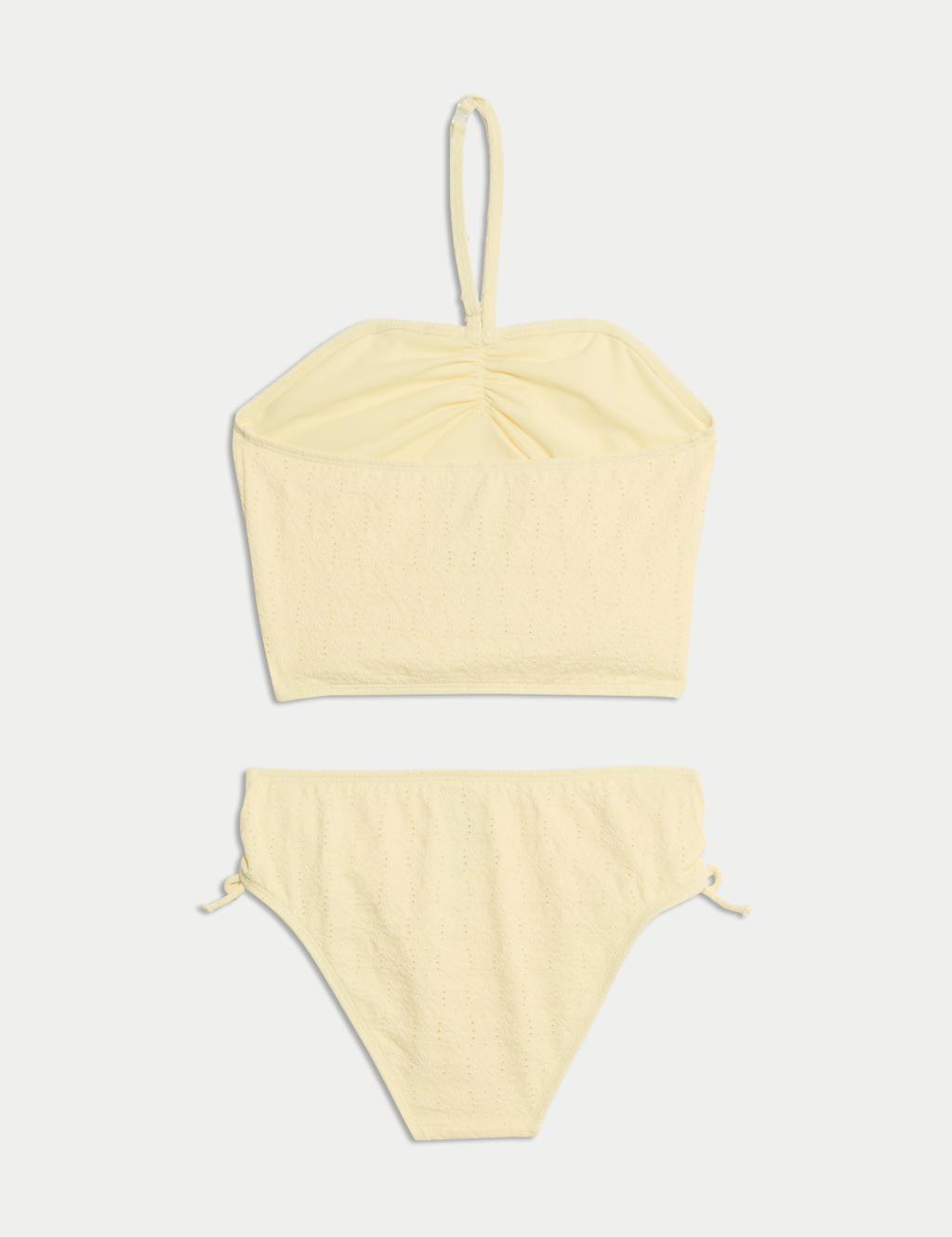 2pc Halterneck Bikini (6-16 Yrs) 2 of 5