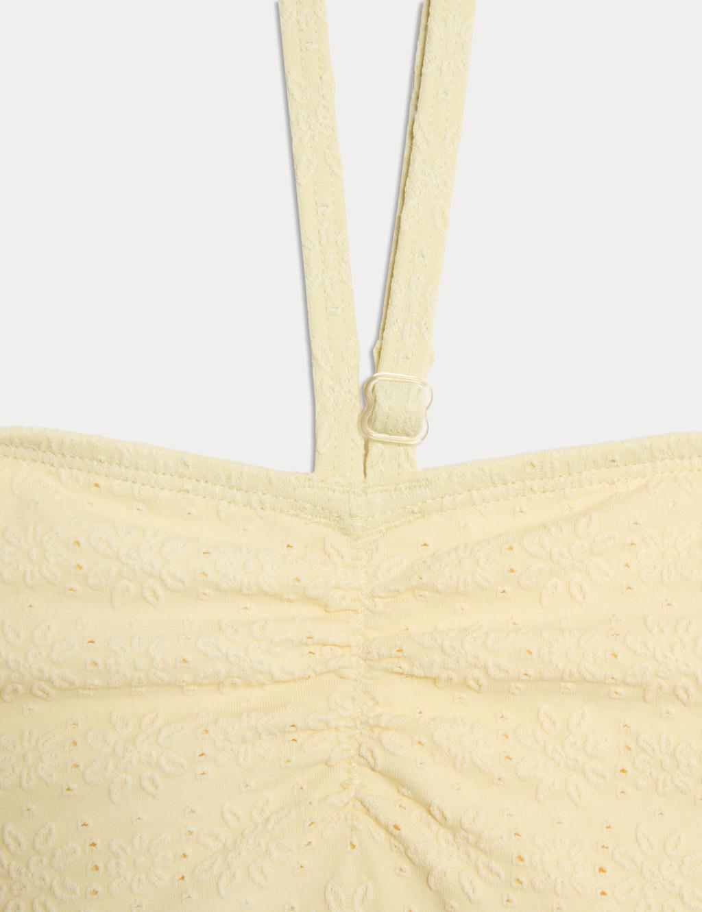 2pc Halterneck Bikini (6-16 Yrs) 5 of 5