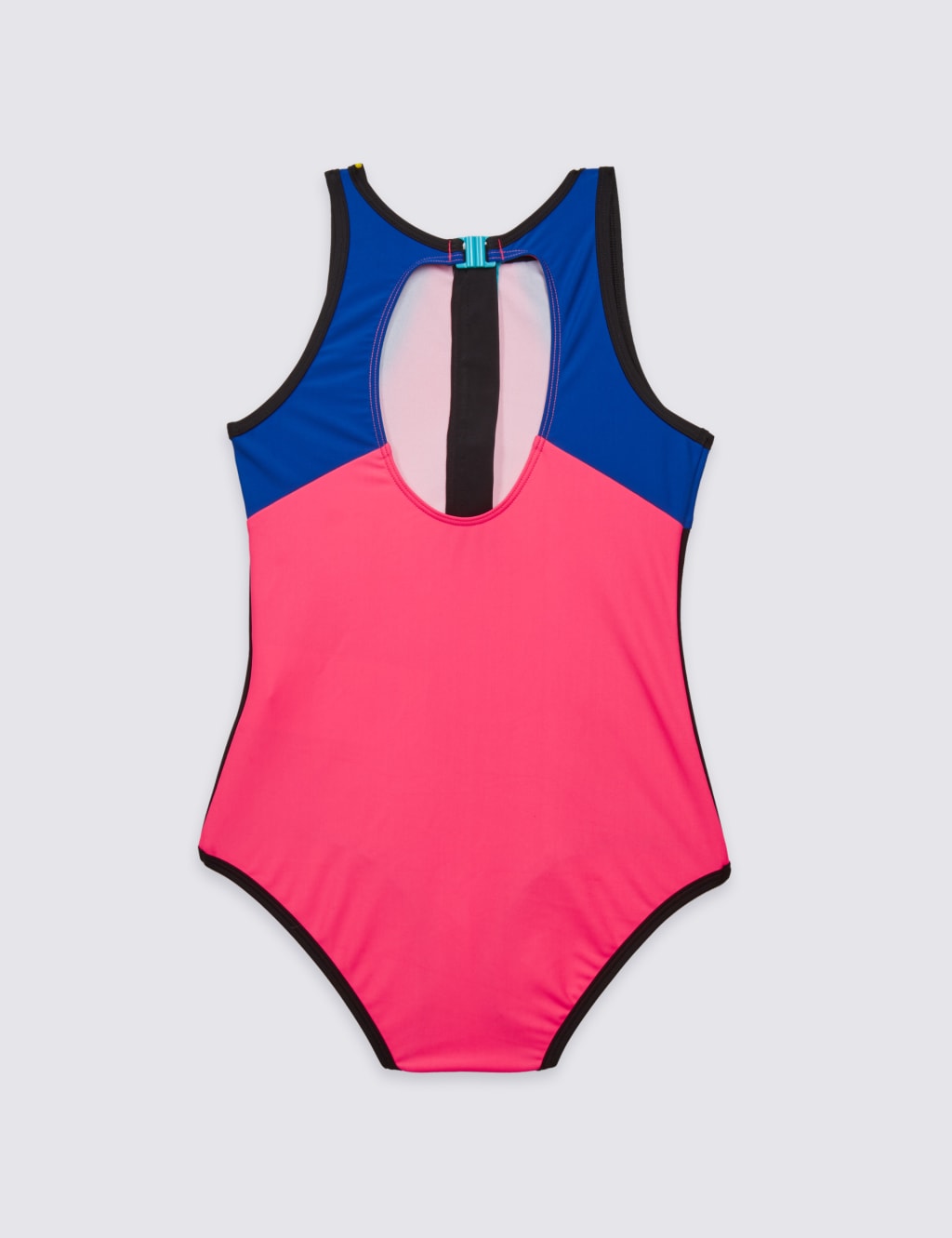 Swimsuit with Sun Safe UPF50+ (3-16 Years) 3 of 5