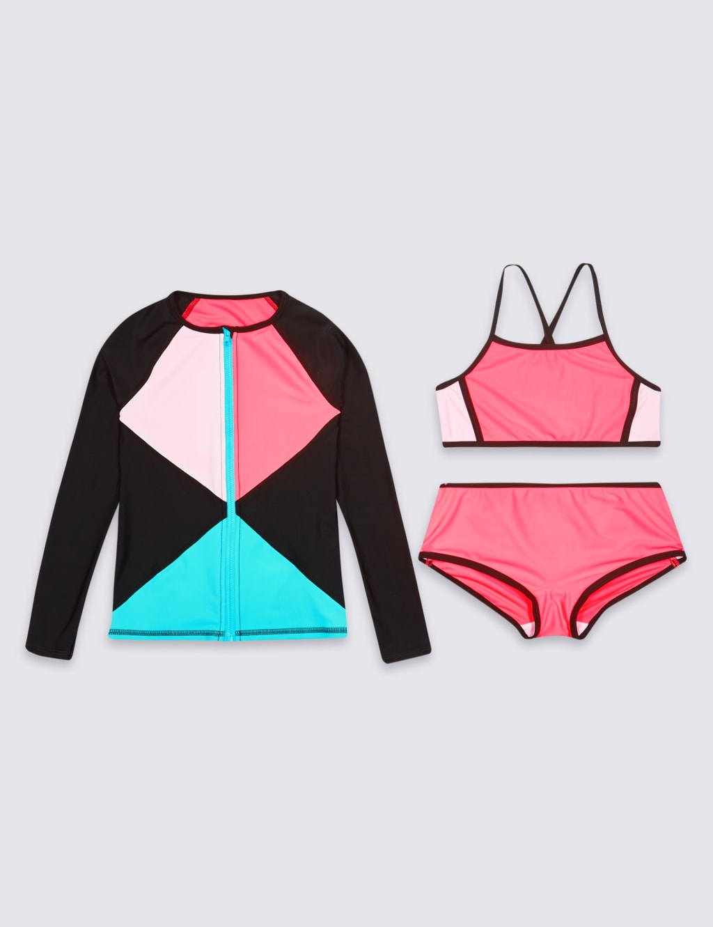 M&s children's swimwear store