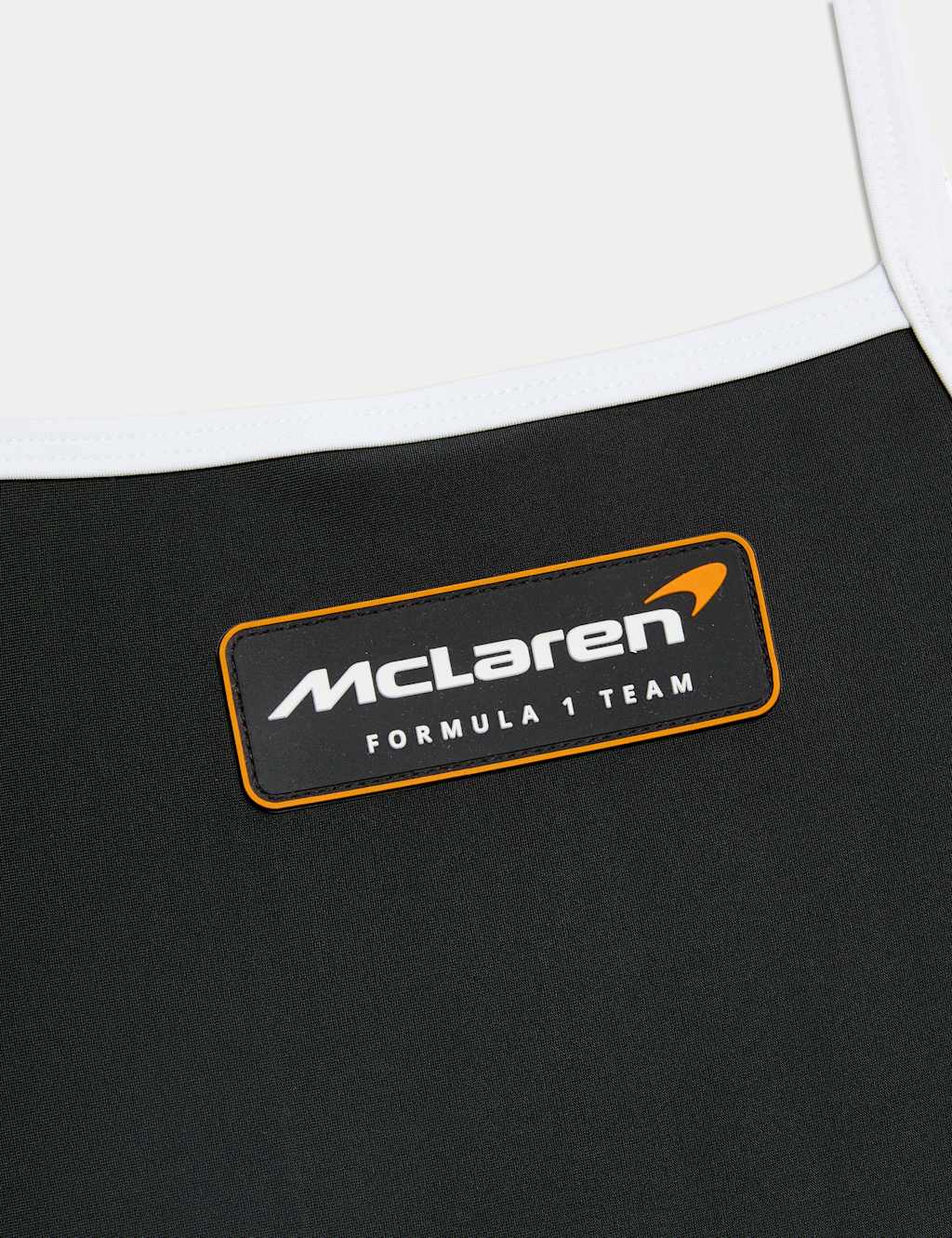2pc McLaren F1 Team Bikini (6-16 Yrs) 3 of 3