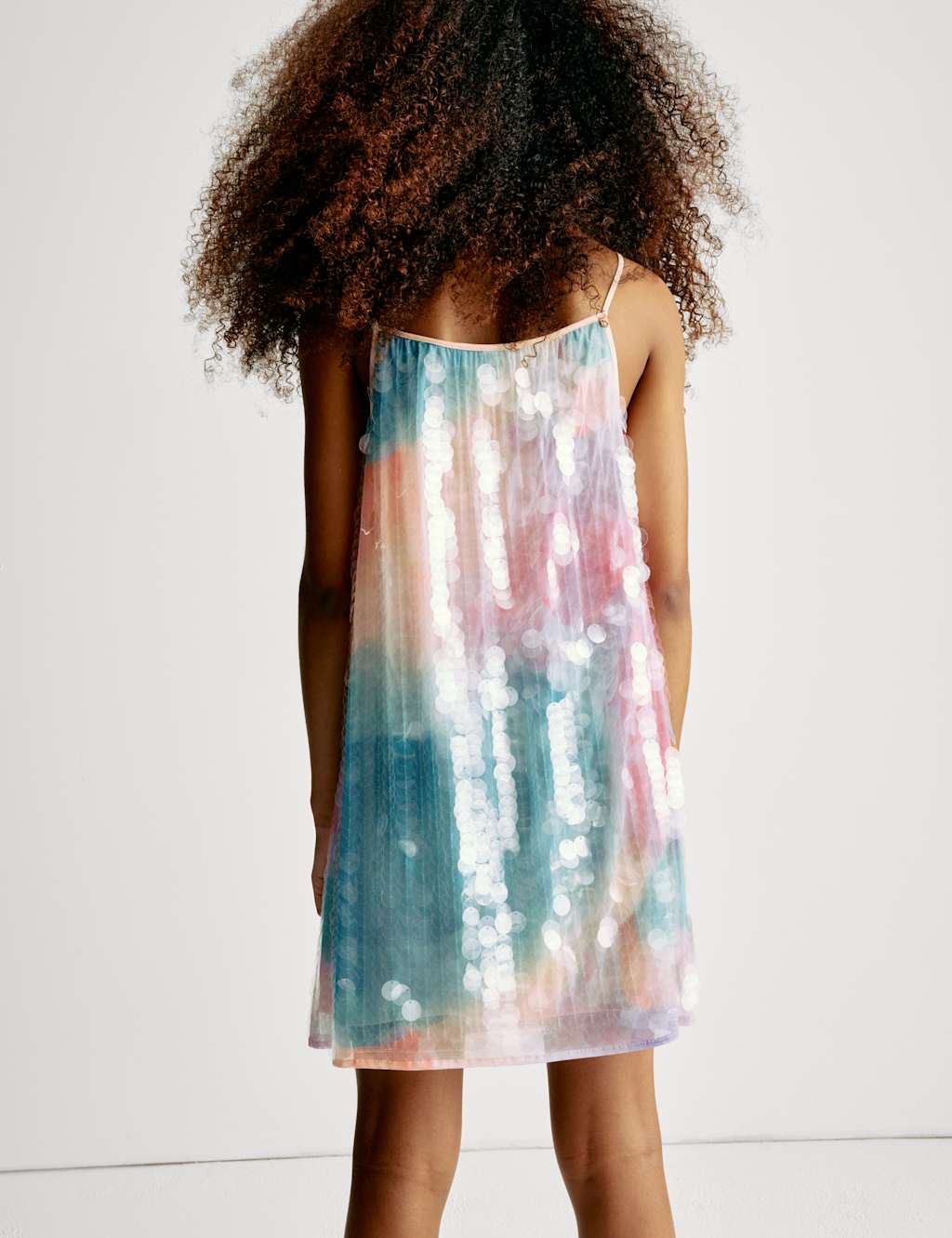 Sequin Dress (6-16 Yrs) 9 of 10