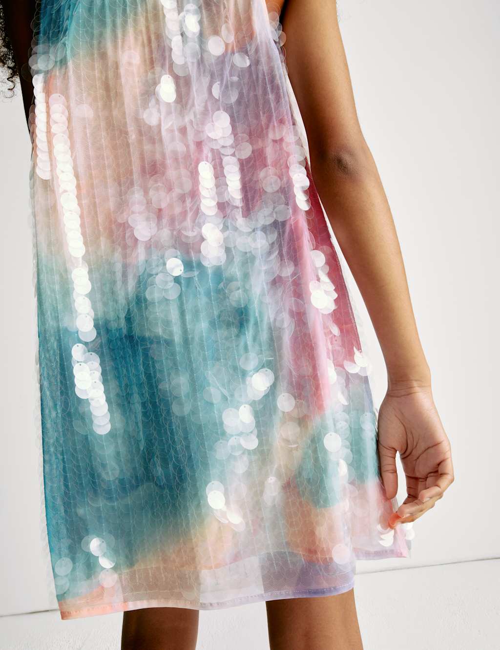 Sequin Dress (6-16 Yrs) 10 of 10