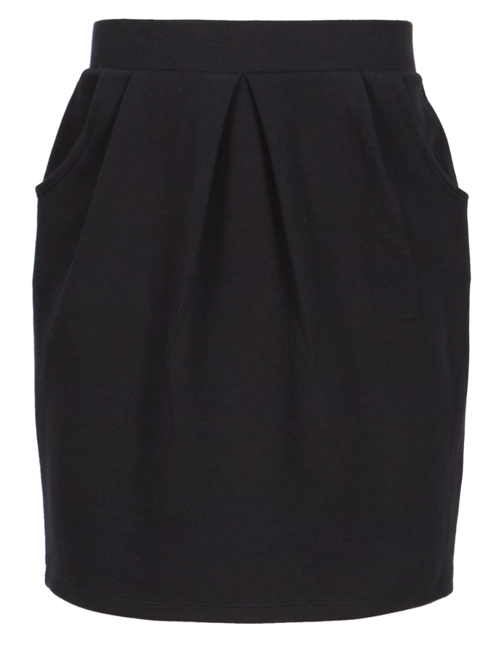 Senior Girls' Knitted Tulip Skirt (Older Girls) 3 of 4