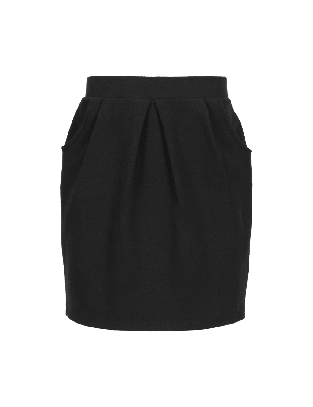 Senior Girls' Knitted Tulip Skirt (Older Girls) 2 of 4