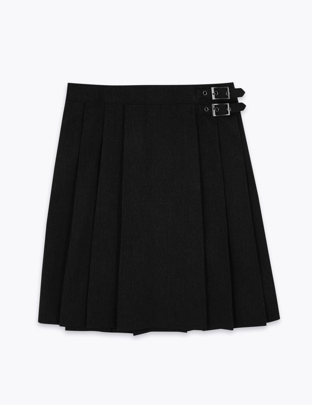 Girls' Kilt School Skirt 2 of 5