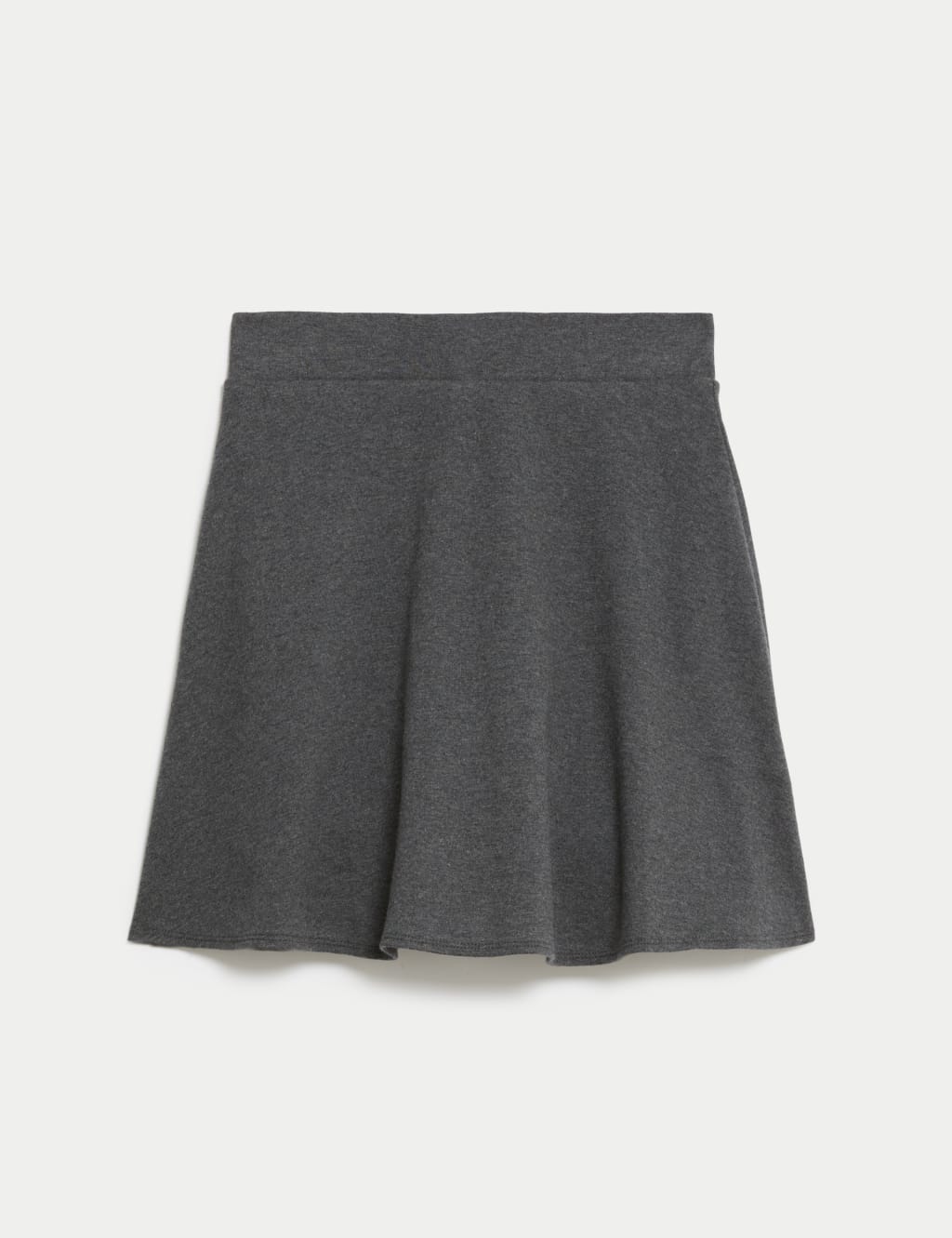 Girls' Jersey School Skort (2-18 Yrs) 2 of 6