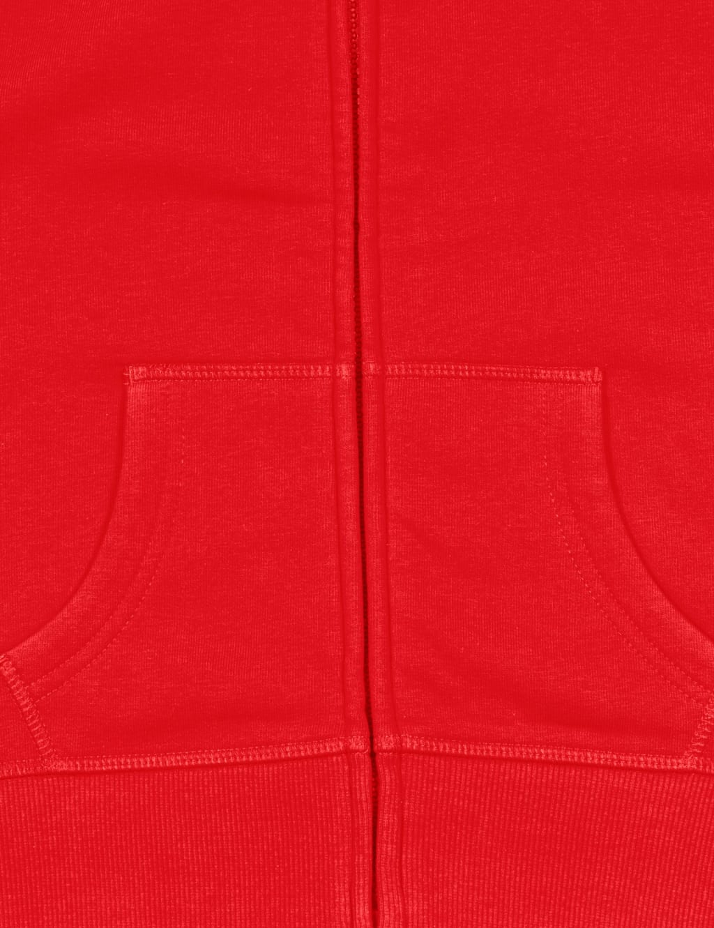 Unisex Cotton Hooded School Sweatshirt (2-16 Yrs) 5 of 6
