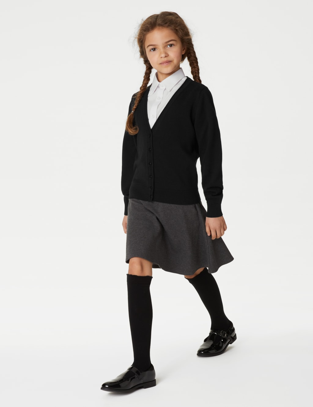Marks and spencer girls cardigans store